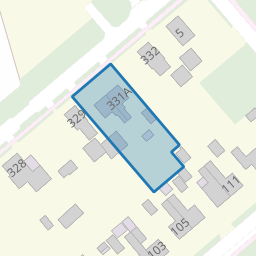 Perceel ODN00-M-3084