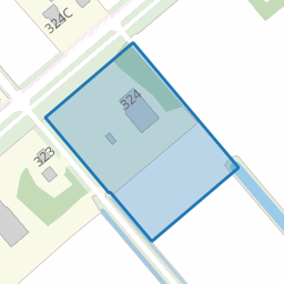 Perceel ODN00-M-3090