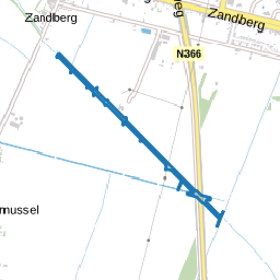 Perceel ODN00-M-3095