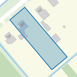 Perceel ODN00-M-3096