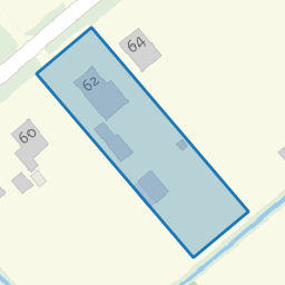 Perceel ODN00-M-3097