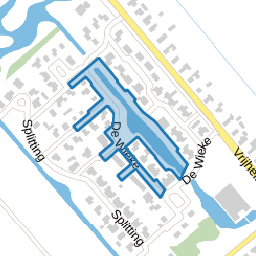 Perceel ODN00-M-3100