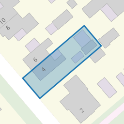 Perceel ODN00-M-3101