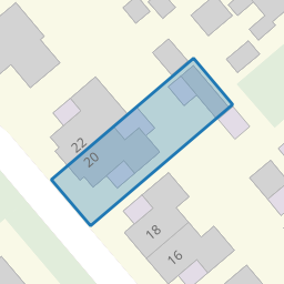 Perceel ODN00-M-3103