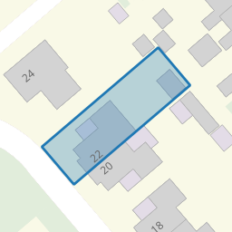 Perceel ODN00-M-3104