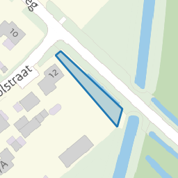 Perceel ODN00-M-3119