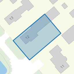 Perceel ODN00-M-3121