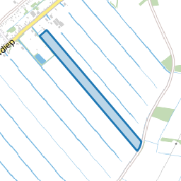 Perceel ODN00-M-3126