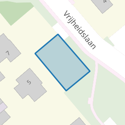 Perceel ODN00-M-3127