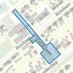 Perceel ODN00-M-3128