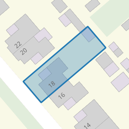 Perceel ODN00-M-3129