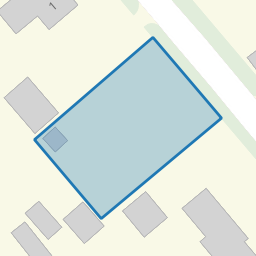 Perceel ODN00-M-3134