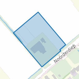 Perceel ODN00-M-3136