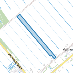 Perceel ODN00-M-3138