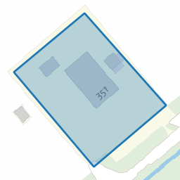 Perceel ODN00-M-3139