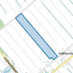 Perceel ODN00-M-3140