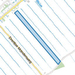 Perceel ODN00-M-3155