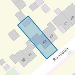 Perceel ODN00-M-3159