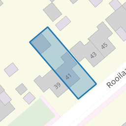 Perceel ODN00-M-3160