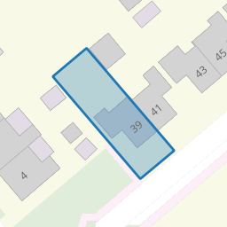 Perceel ODN00-M-3161