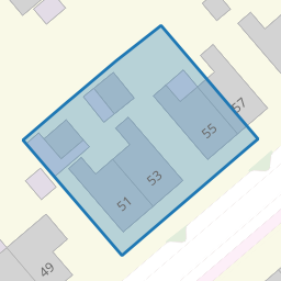 Perceel ODN00-M-3162