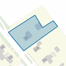 Perceel ODN00-M-3174