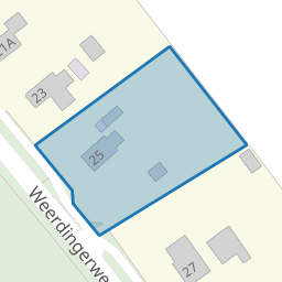 Perceel ODN00-M-3177