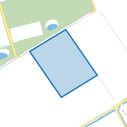 Perceel ODN00-M-3180