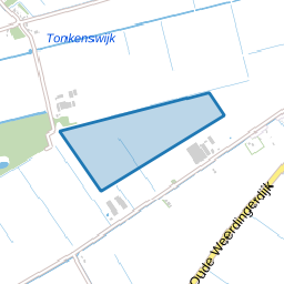 Perceel ODN00-M-3187