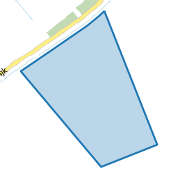 Perceel ODN00-M-3209