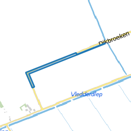 Perceel ODN00-M-3219