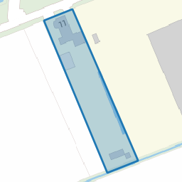 Perceel ODN00-M-3222