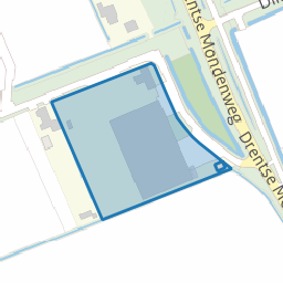 Perceel ODN00-M-3223