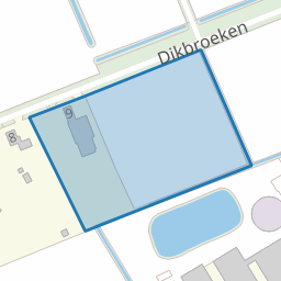 Perceel ODN00-M-3227