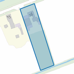 Perceel ODN00-M-3232