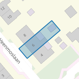 Perceel ODN00-M-3247