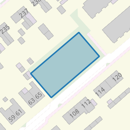 Perceel ODN00-M-3252