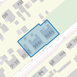 Perceel ODN00-M-3253