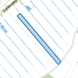 Perceel ODN00-M-3255