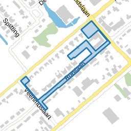 Perceel ODN00-M-3259
