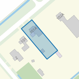 Perceel ODN00-M-3260