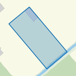 Perceel ODN00-M-3261