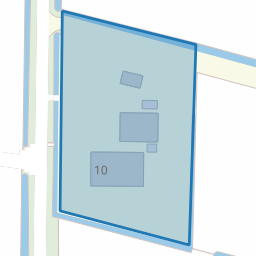 Perceel ODN00-M-3262