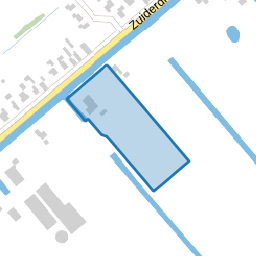 Perceel ODN00-M-3285