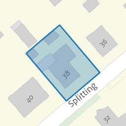 Perceel ODN00-M-3290