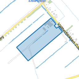 Perceel ODN00-M-3297