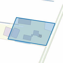 Perceel ODN00-M-3298