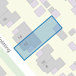 Perceel ODN00-M-3301