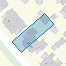 Perceel ODN00-M-3302