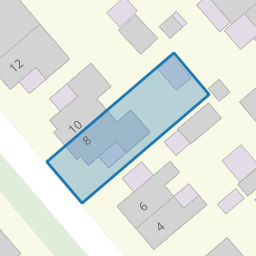 Perceel ODN00-M-3303